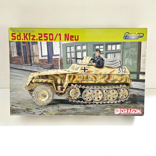 Venditore usa 35 dragon - usa!, 1/35