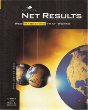 Net Results: Web Marketing
