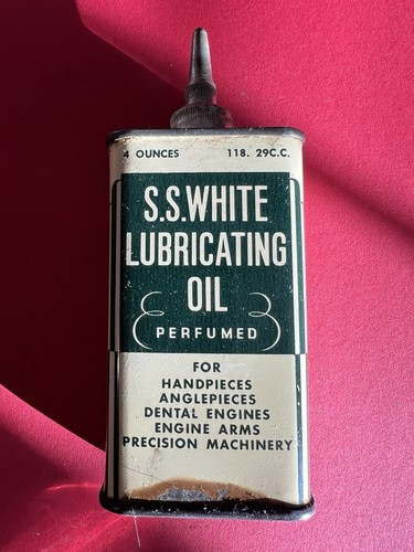 Olio lubrificante bianco s - olio,