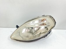 FARO FANALE GRUPPO OTTICO