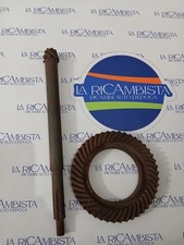 Coppia conica originale 100108