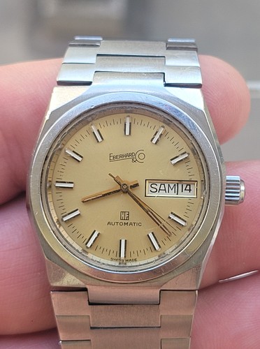 Eberhard hf data giorno - hf,