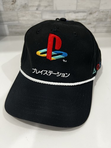Cappello snapback playstation - cappello,