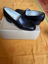Scarpe eleganti nere donna 37