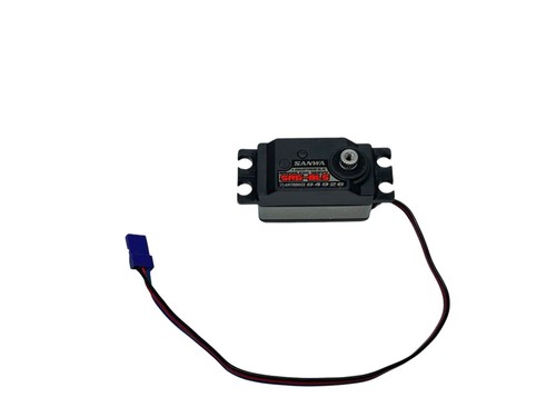 Sanwa srg bls - sanwa, ver.2