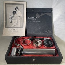 Kit stimolatore elettroterapia