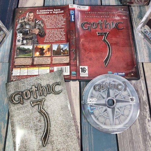Gothic eroe senza - 3:, nome