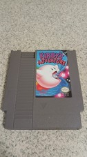 Kirby's Adventure (Nintendo