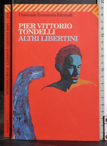 Altri libertini pier vittorio - libertini.,