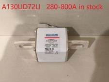 1pz nuovo fusibile mersen - 1pz,