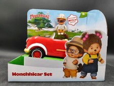 Monchhichi - Macchina Veicolo