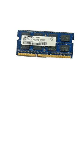 Ram elpida ebj21ue8bdso f - elpida, ebj21ue8bdso-dj-f
