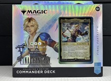 MTG Final Fantasy Counter
