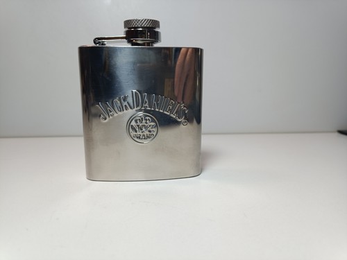 Jack daniels old - jack, no