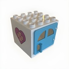 Lego Duplo Armadietto Medico