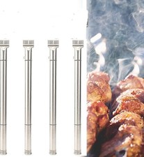 Tubo bruciatore griglia