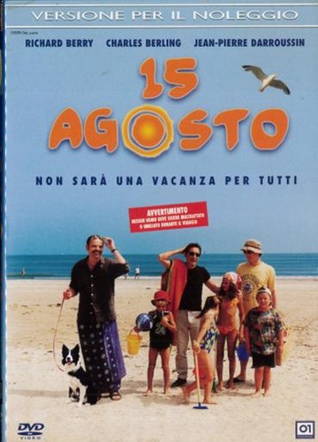 Agosto ex noleggio - -,