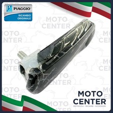 POGGIAPIEDI PASSEGGERO DX