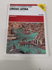 Lingua Latina . Esercizi 2