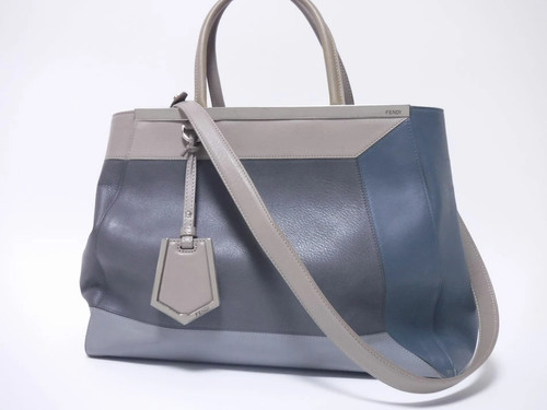 Borsa mano fendi 2jours - mano,