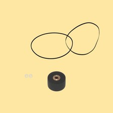 Cinghia Rullo di Pressione =