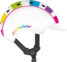 Mini 2 Lucky 7, Bicicletta