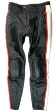Pantaloni pelle spartan - pantaloni,