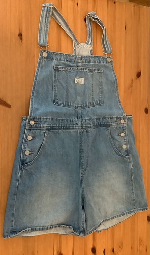 Salopette corta vintage - , levi's