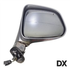 Specchietto retrovisore destro - specchietto,