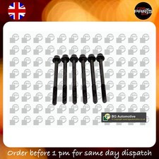 Cylinder head bolt set for - cylinder,