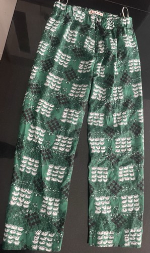 Pantalone marni ragazze - pantalone,