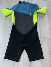 Muta Rip Curl Junior Età 10