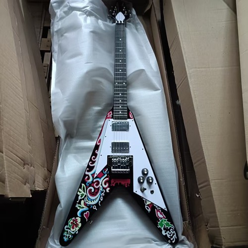Chitarra elettrica