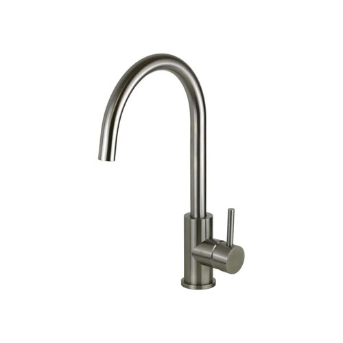 Miscelatore per lavello cucina