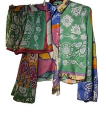 Bermuda donna Zara