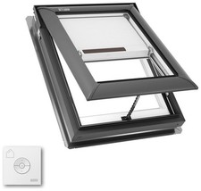 Velux VS C01 2004S VS Manual