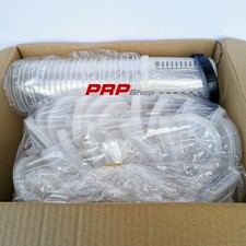 Kit Tazze Monouso 850ML 125µm USA E GETTA VERNICIATURA CARROZZERIA tipo pps 3M