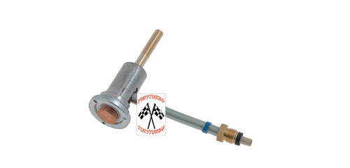 Getto carburatore hs4 - carburatore,