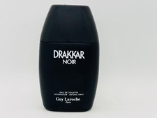 DRAKKAR Noir Guy LAROCHE  100