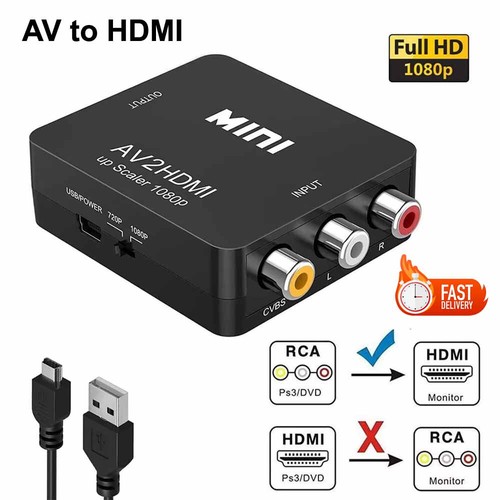 Adattatore convertitore mini - adattatore,