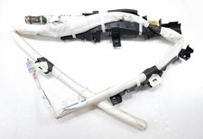 AIRBAG A TENDINA LATO SINISTRO