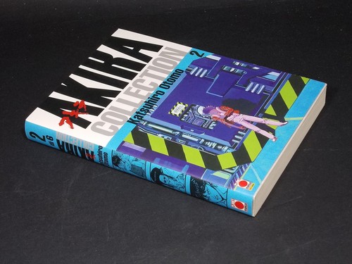 Akira collection di - 2,