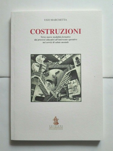 Costruzioni verso nuove - verso,
