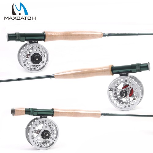 Maxcatch fly fishing - fishing, canna