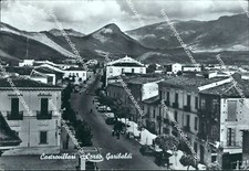 cf376 cartolina castrovillari