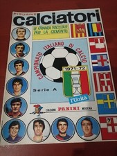 1971-72 Sandwich Footballer