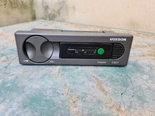 AUTORADIO VOXSON TANGA NS FM