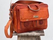 Valigetta in pelle borsa