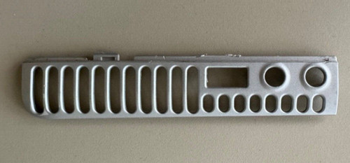 Plasturgie gauche usb audio - gauche,