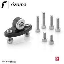 KAWASAKI Ninja 1000 ZX-10R 2004-2005 Kit di montaggio specchio a carena RIZOM...